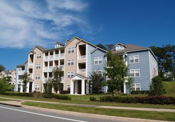 Oldsmar, FL Apartment Owners Insurance