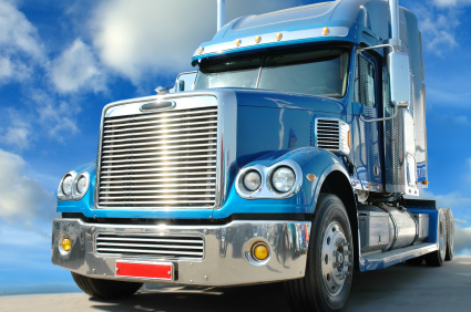 Commercial Truck Insurance in Oldsmar, FL