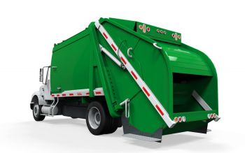 Oldsmar, FL Garbage Truck Insurance